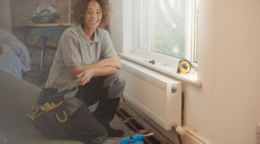Local expert plumbing services in Saint Olaf, IA